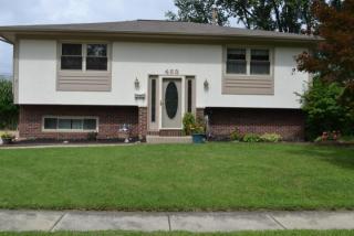 463 Denwood Ct, Columbus, OH 43230-2010