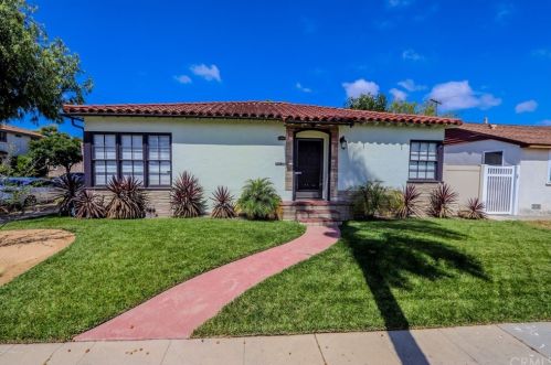 3301 Orange Ave, Long Beach, CA 90755-4824