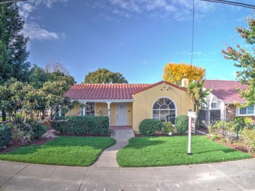 251 Leigh Ave, Campbell, CA 95008-0823