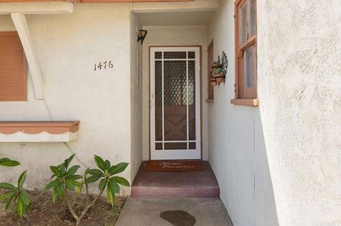 1476 Vicksburg Dr, El Cajon CA  92021-3522 exterior