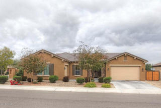 16086 Harvard St, Goodyear, AZ 85395-7560