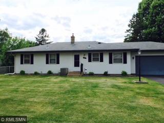 2917 Furness St, Saint Paul, MN 55109-1425