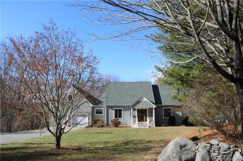 3 Coit Ln, Norwich, CT 06360-2423