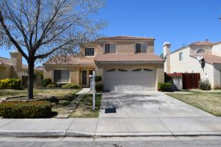 44921 Calston Ave, Lancaster CA  93535-1121 exterior