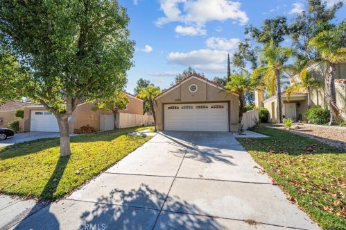 31734 Calle Novelda, Temecula CA  92592-3745 exterior