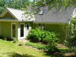 125 Taconic Creek Rd, Hillsdale, NY 12529-5329