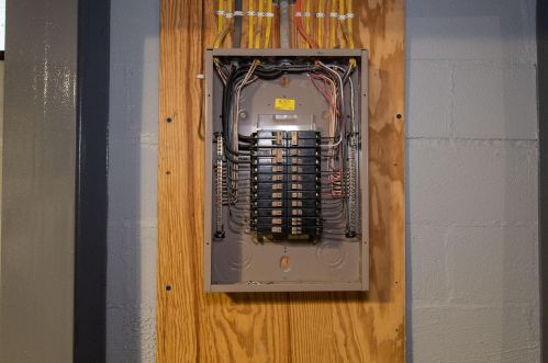 1259 Woodside Dr, Marion OH  43302-5745 exterior