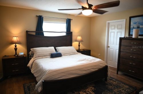 6019 Cape Loop, Land O Lakes FL  34639-2700 exterior