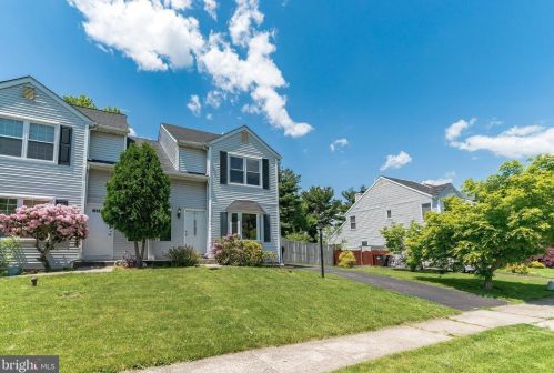 780 Brian Way, Lansdale, PA 19446-6600