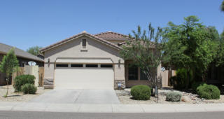 17770 Rimrock St, Sun City AZ  85388-1751 exterior