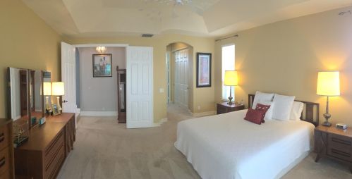 701 Cypress Green Cir, West Palm Beach FL  33414-6338 exterior