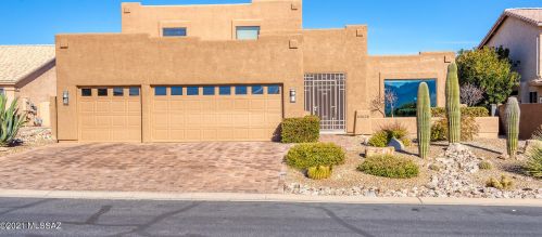 63628 Squash Blossom Ln, Tucson, AZ 85739-1263
