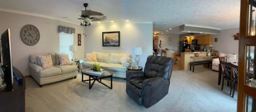 821 Leesburg Ave, Washington Ch OH  43160-1254 exterior