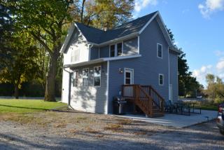1034 Portland Rd, Waterloo WI  53594-9705 exterior