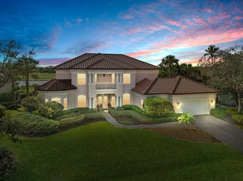 5501 Las Brisas Dr, Vero Beach, FL 32967-7255