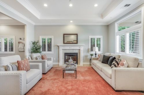 1851 Patio Dr, San Jose, CA 95125-5650