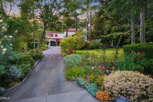 1613 Fairmount Ave, La Canada, CA 91011-1630