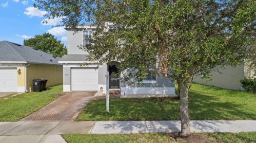 5711 Vista Linda Dr, Orlando, FL 32822-2322