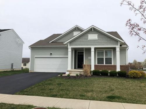 2006 Derby Dr, Marysville, OH 43040