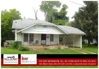 2423 Fair Dr, Knoxville, TN 37918-2383