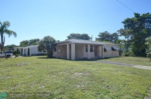 1901 Northridge Rd, Delray Beach, FL 33444-4228