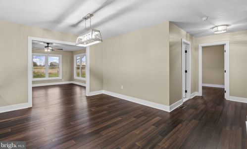 250 Shady Ln, Carlisle PA  17013-1637 exterior