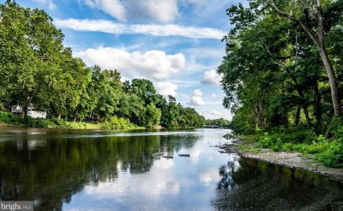 974 Gravel Pike, Collegeville PA  19473-2832 exterior