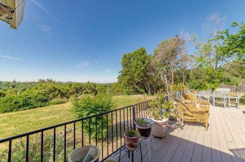 14986 Indian Springs Rd, Lake Wildwood CA  95946-9356 exterior