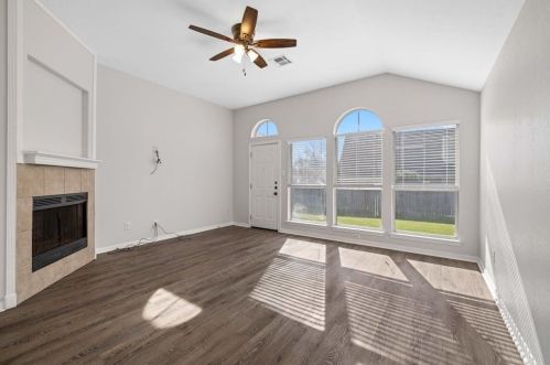 301 Adkins Cv, Georgetown TX  78626-4719 exterior