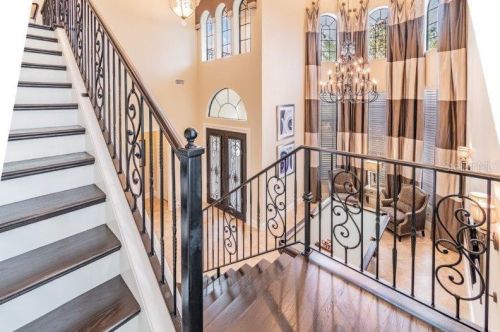 395 Muirfield Loop, Kissimmee FL 34747-6411 exterior