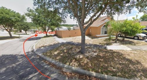 6521 Long Breeze Rd, Orlando, FL 32810-5048