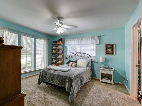 1218 Huntington Dr, Richardson TX  75080-2929 exterior