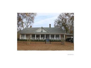 159 Old Anderson Rd, Lapine, AL 36046-7212