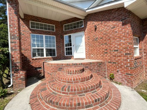 180 Ponderosa Dr, Ladson SC  29456-3165 exterior