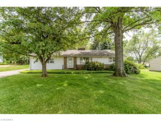1134 Mcdowell St, Canton, OH 44721-3137