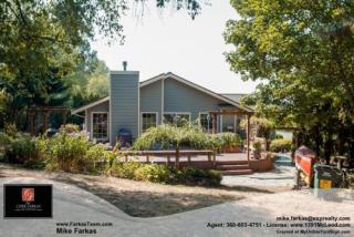 1391 Mcleod Rd, Bellingham WA  98226-8700 exterior