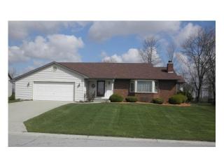 1344 Pinehurst Dr, Defiance, OH 43512-8669