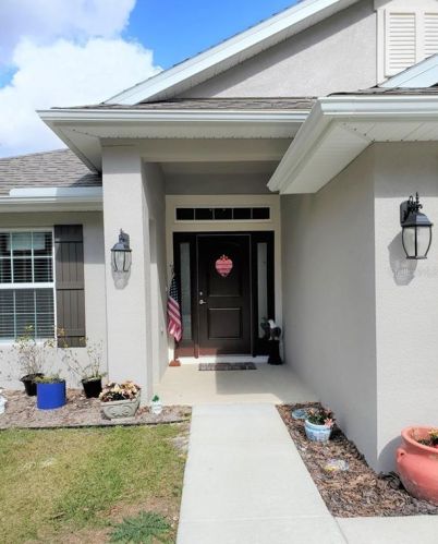 8965 160th Pl, Summerfield, FL 34491-5689