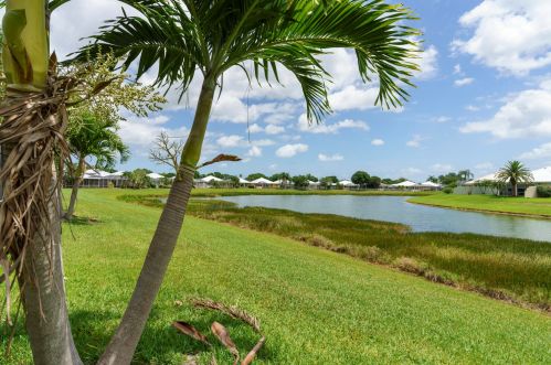 2143 Mayflower Dr, Palm City FL  34990-7536 exterior