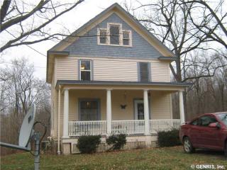 4621 Church St, Scottsburg, NY 14462-9546