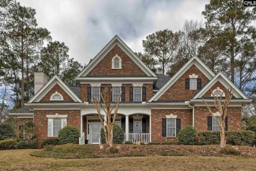 3 Ashfield Ln, Blythewood, SC 29016-9091