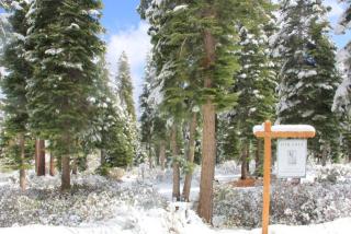 2308 Overlook Pl, Truckee CA  96161-4216 exterior