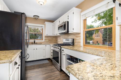 1902 Redfield St, La Crosse WI  54601-5823 exterior