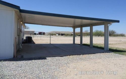5855 Grayhawk Ranch Rd, Tucson, AZ 85756-8505