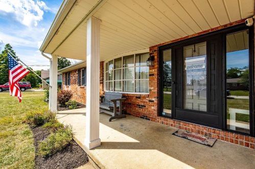 8396 May Ave, Liberty Township, OH 45042