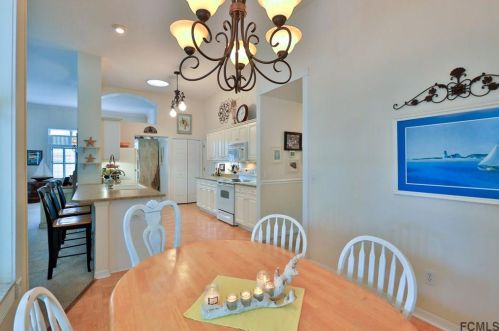 3 Creek Bluff Way, Ormond Beach FL  32174-6720 exterior