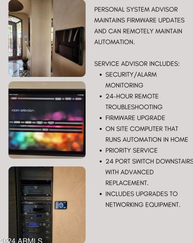 11415 Dreyfus Ave, Scottsdale AZ  85259-2533 exterior
