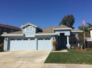 971 Festa Aglio Ct, Gilroy, CA 95020-3220