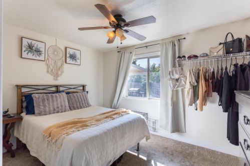 7808 Highland Ave, Citrus Heights CA  95610-4512 exterior