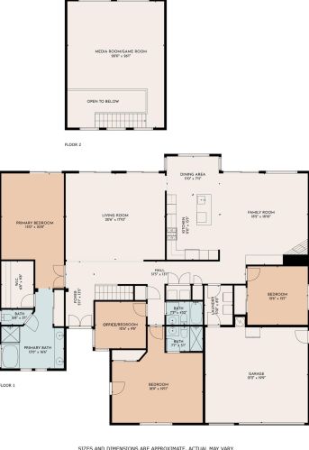 82356 Crosby Dr, Indio CA  92201-7636 exterior